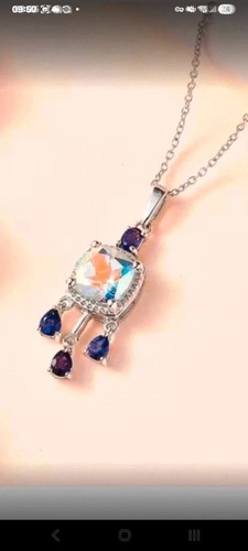 Amethyst mercury mystic - amethyst,