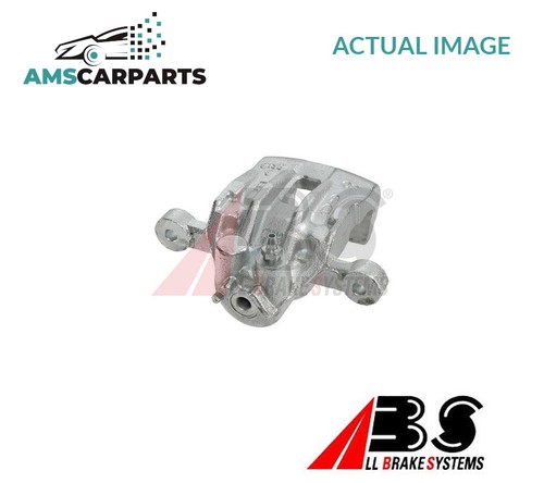 Brake caliper braking rear - braking,