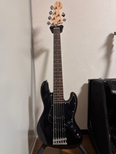 Squier fender affinity jazz - squier, by