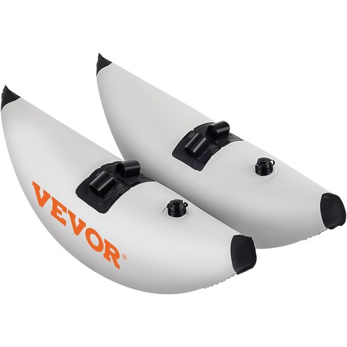 Inflatable kayak outrigger - kayak,