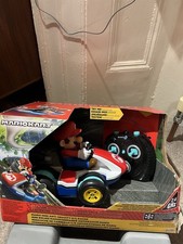 Nintendo Super Mario Mini Kart