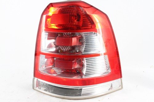 Vauxhall zafira 2009 2014 - vauxhall, 2009-2014