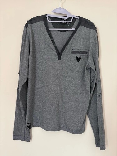 Men beck hersey - men's, beck&hersey