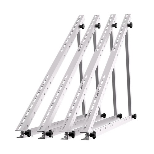45in solar panel tilting - 22/28/45in,