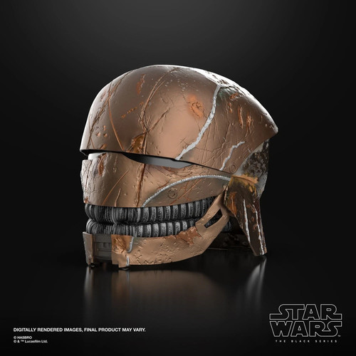 Star wars the - the, black
