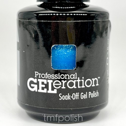 New jessica geleration - new,