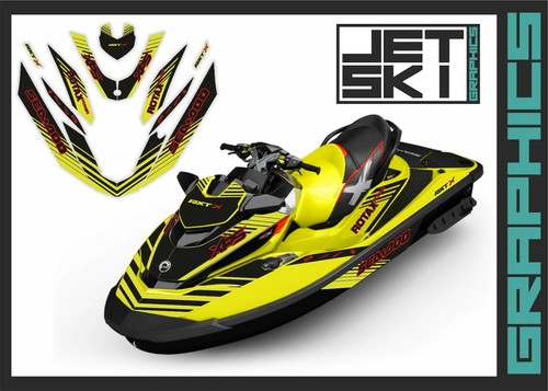 Seadoo rxt rxtx - seadoo,
