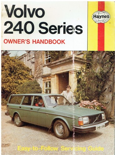 Volvo 242 244 245 2 - volvo, 2.1