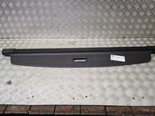 Touran load cover 2008 - vw,