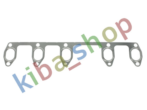 Exhaust manifold gasket - manifold,