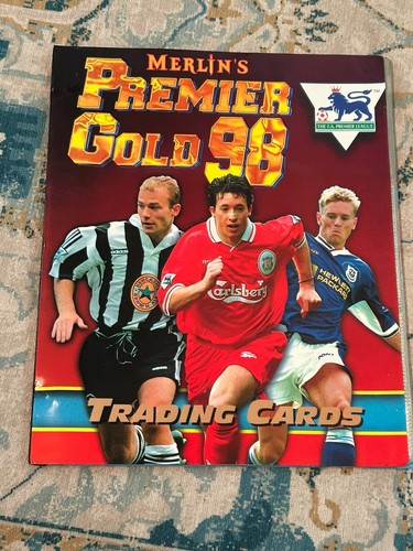 Merlin gold premier - merlin,