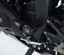 R&G Yamaha YZF-R6 YZFR6