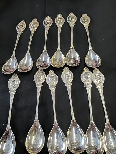 Vintage collectors set 12 - vintage,