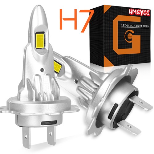 Led xenon white - led, news