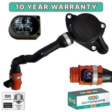 OIL SEPARATOR ENGINE BLEEDER