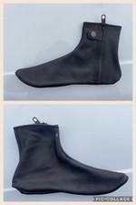 Leather Socks SIZE 8 Socks