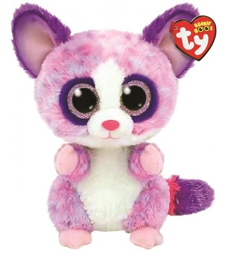 Official beanie boo - official, becca