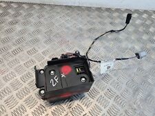 JAGUAR XF 2012 X250 2.2 DIESEL BATTERY FUSE BOX ECU MODULE CX2314K131BC #2F