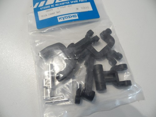 Kyosho h6029 pitch - kyosho,