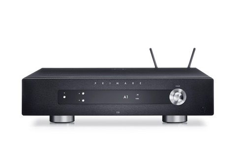 Primare i25 prism integrated - primare,