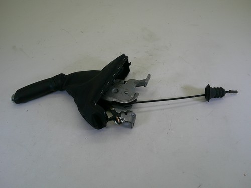 Vauxhall corsa hand brake - vauxhall,