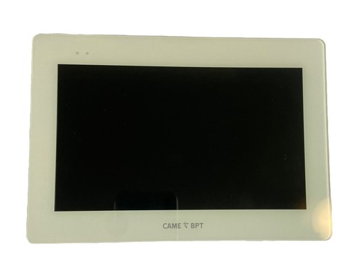 Came bpt xts - came,