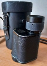 1930s Carl Zeiss Jena 8x30