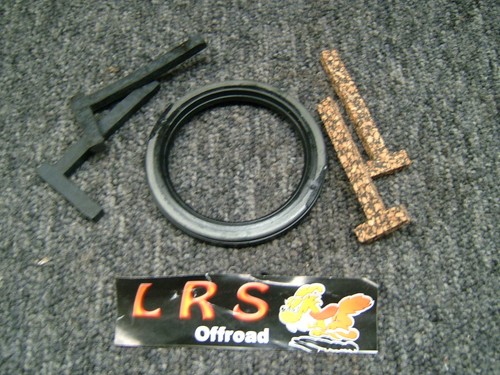 Land rover series - land,