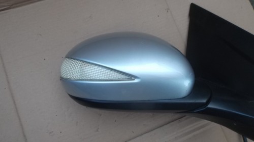 Honda civic mk8 2006 door - 2006-11,