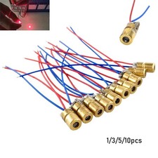5mW Red Sight Adjustable