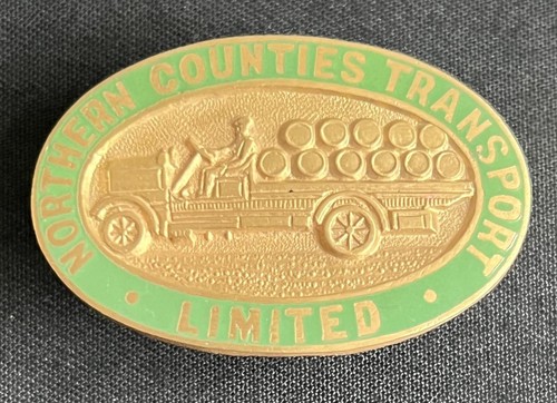 Northern counties haulage - counties,