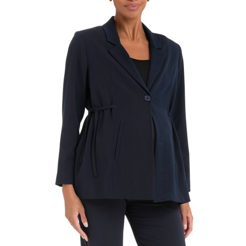 Seraphine navy tailored - seraphine,