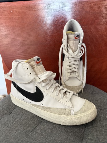 Nike blazer mid vintage - blazer, '77
