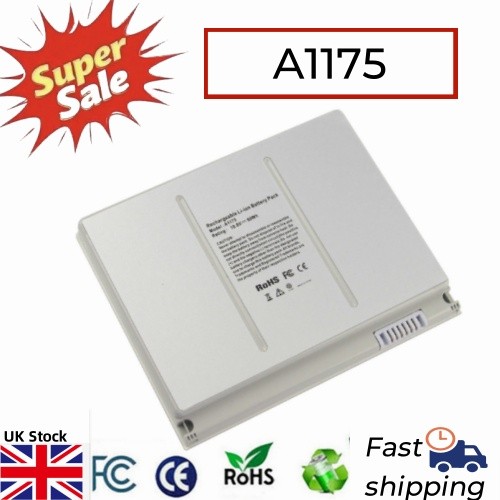 A1175 battery for - a1175, apple