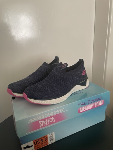 Skechers stretch fit womens - fit,