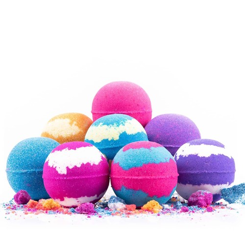 Bath bombs designer - –, dupe