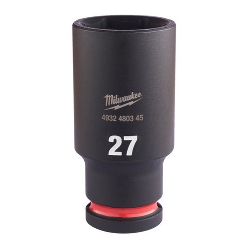 27mm shockwave deep impact - deep,