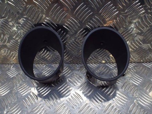 Speedometer rev counter black - speedometer,