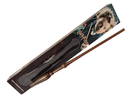 Harry potter luna lovegood - potter,