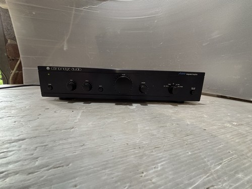 Cambridge audio a300 0 - cambridge,