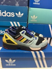 Adidas ZX 8000 Shoe 2005 in