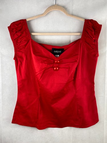 Collectif dolores top 22 - top, uk