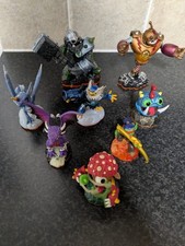 Skylanders Giants Bundle WII