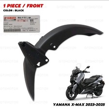 YAMAHA XMAX 125 XMAX 300 FRONT