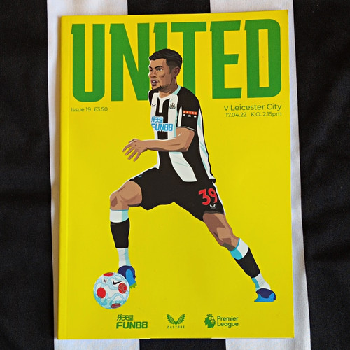 Newcastle united leicester - united,