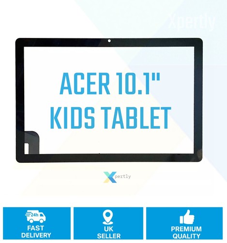 Acer 32gb kids - acer, 10.1"