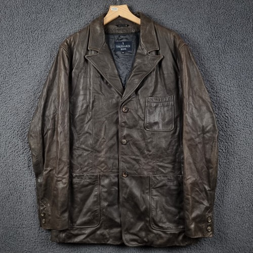 Vintage trussardi jeans - vintage,