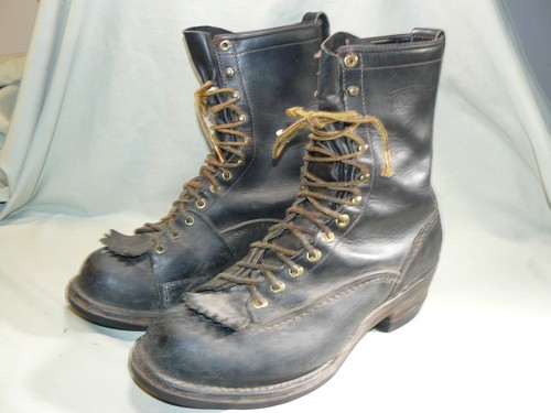 Wesco highliner lineman - highliner, lineman's