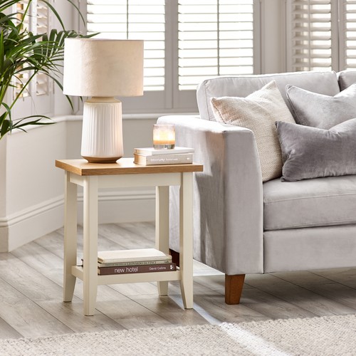 Eden rectangular solid wood - eden,