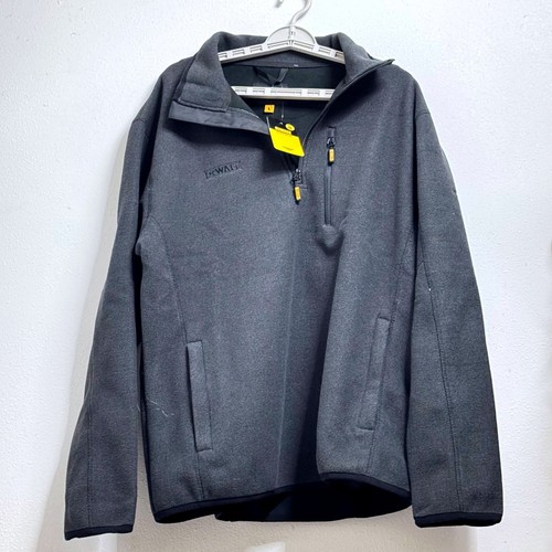 Dewalt mid layer fleece - dewalt,